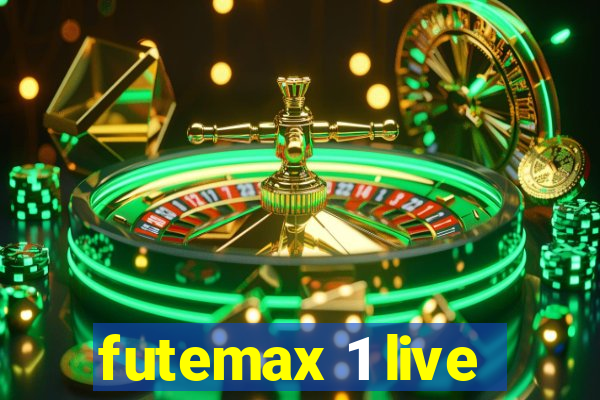 futemax 1 live